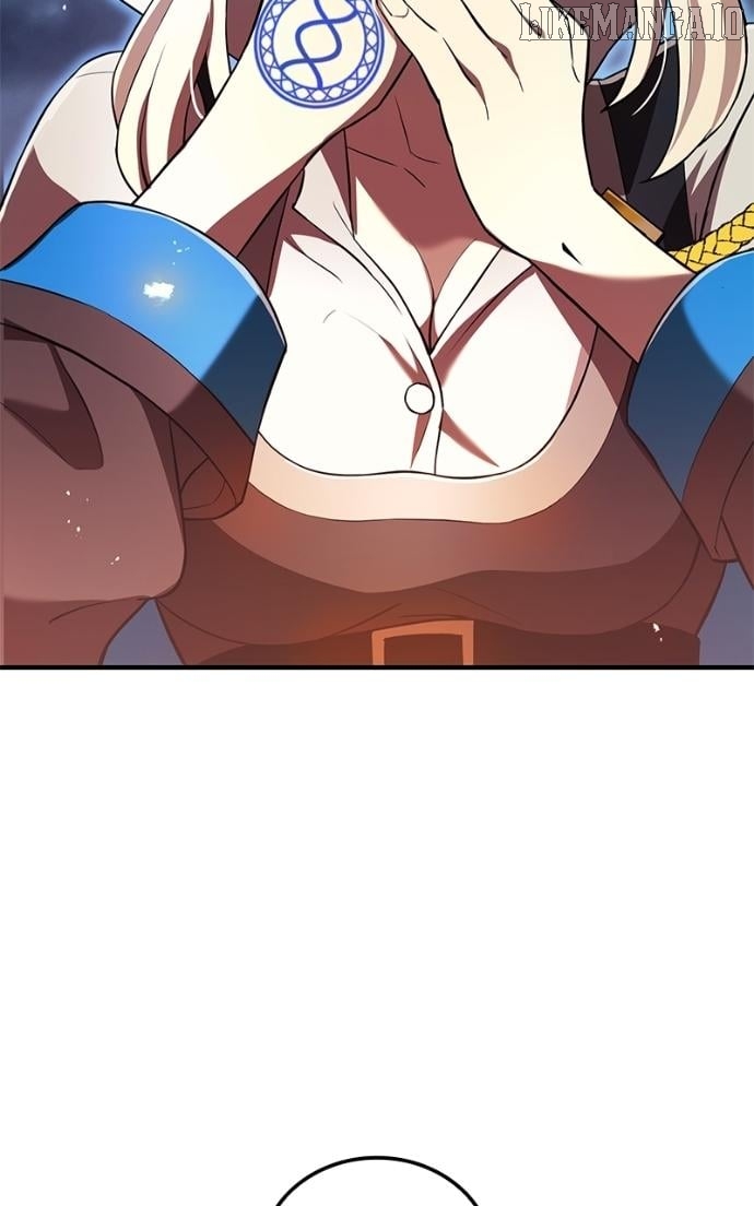 I am the strongest awakeners, recognized by all of the world’s cheat masters Chapter 67 - page 61
