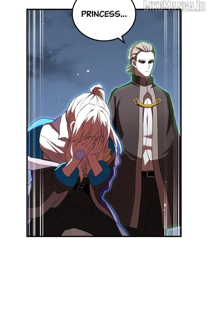 I am the strongest awakeners, recognized by all of the world’s cheat masters Chapter 67 - page 62