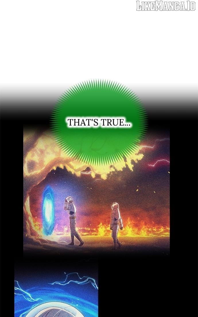 I am the strongest awakeners, recognized by all of the world’s cheat masters Chapter 67 - page 63