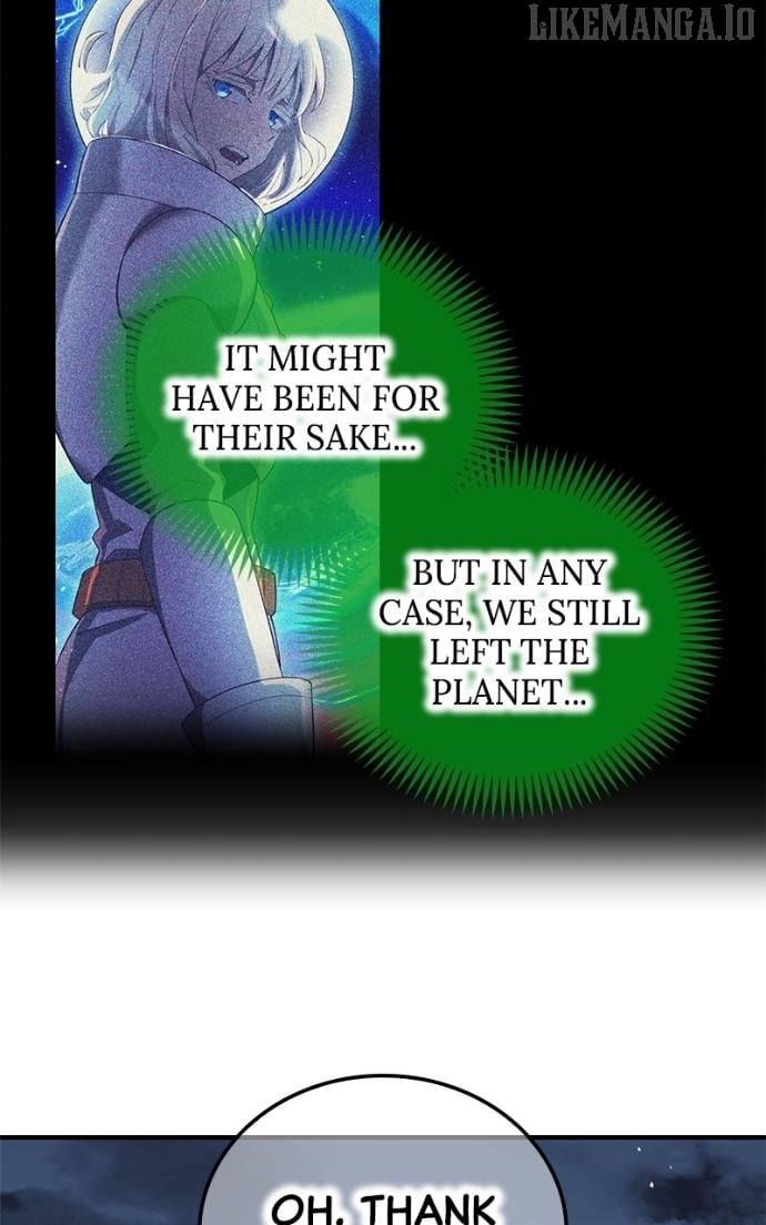 I am the strongest awakeners, recognized by all of the world’s cheat masters Chapter 67 - page 64