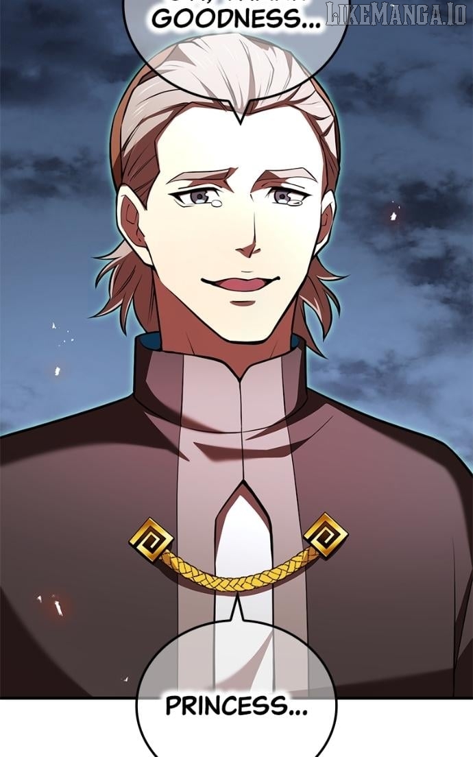 I am the strongest awakeners, recognized by all of the world’s cheat masters Chapter 67 - page 65