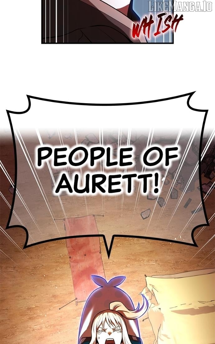 I am the strongest awakeners, recognized by all of the world’s cheat masters Chapter 67 - page 67