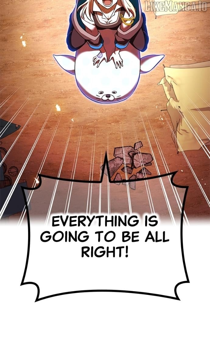 I am the strongest awakeners, recognized by all of the world’s cheat masters Chapter 67 - page 68