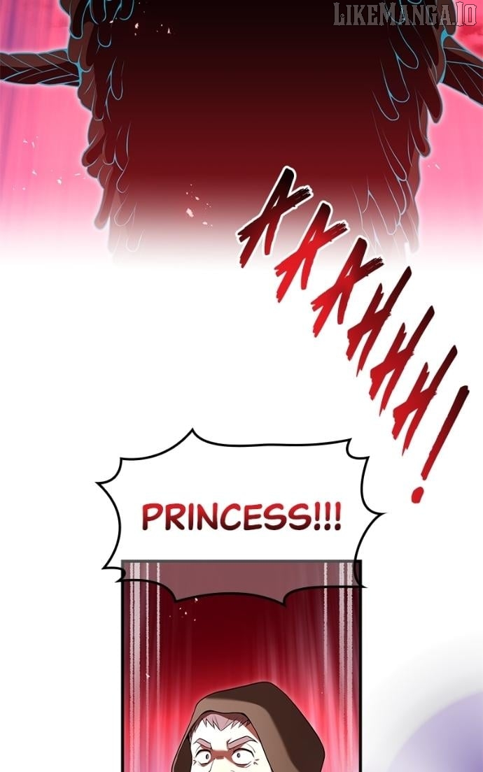 I am the strongest awakeners, recognized by all of the world’s cheat masters Chapter 67 - page 73