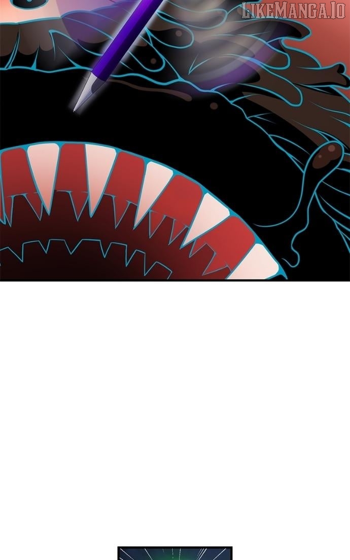 I am the strongest awakeners, recognized by all of the world’s cheat masters Chapter 67 - page 75
