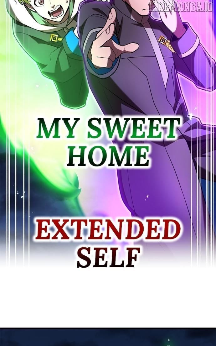 I am the strongest awakeners, recognized by all of the world’s cheat masters Chapter 67 - page 77