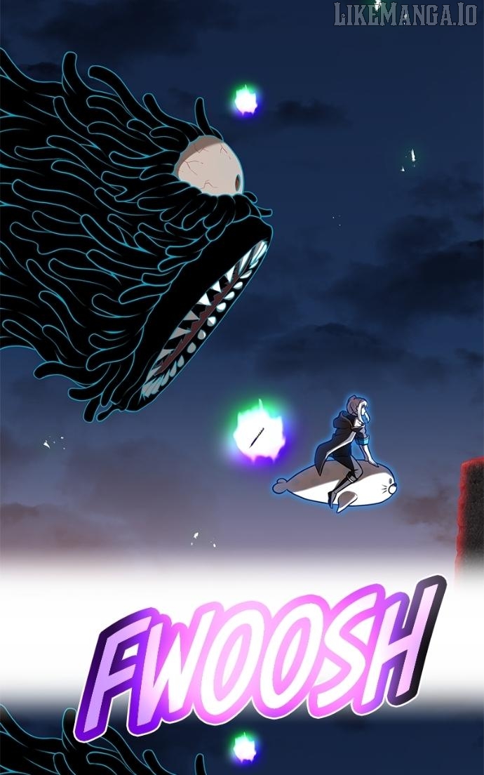 I am the strongest awakeners, recognized by all of the world’s cheat masters Chapter 67 - page 78