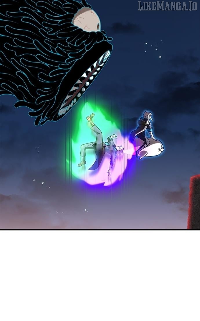 I am the strongest awakeners, recognized by all of the world’s cheat masters Chapter 67 - page 79