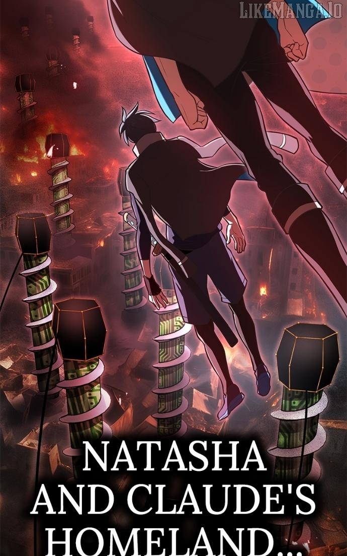 I am the strongest awakeners, recognized by all of the world’s cheat masters Chapter 67 - page 8
