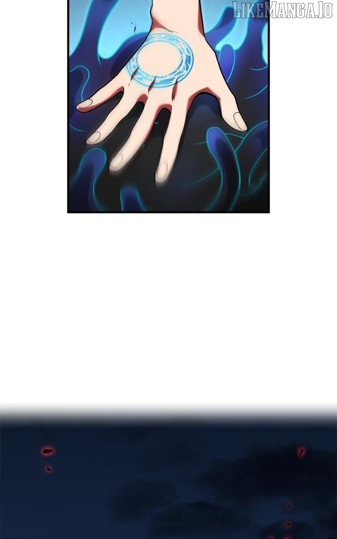 I am the strongest awakeners, recognized by all of the world’s cheat masters Chapter 67 - page 83