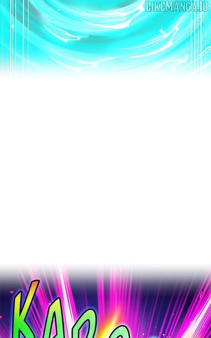 I am the strongest awakeners, recognized by all of the world’s cheat masters Chapter 67 - page 87