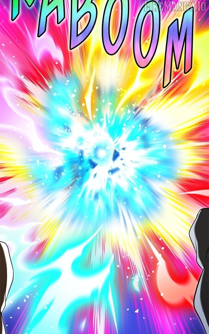 I am the strongest awakeners, recognized by all of the world’s cheat masters Chapter 67 - page 88