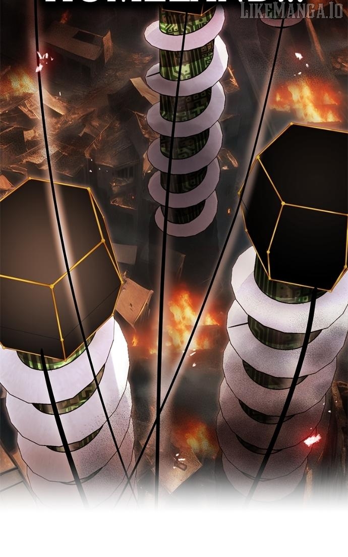 I am the strongest awakeners, recognized by all of the world’s cheat masters Chapter 67 - page 9