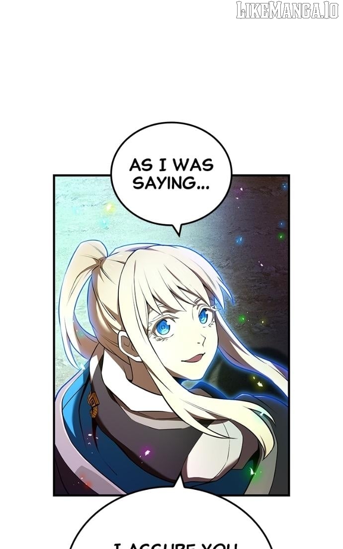I am the strongest awakeners, recognized by all of the world’s cheat masters Chapter 67 - page 91
