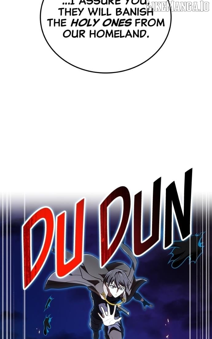 I am the strongest awakeners, recognized by all of the world’s cheat masters Chapter 67 - page 92