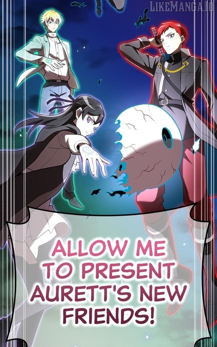 I am the strongest awakeners, recognized by all of the world’s cheat masters Chapter 67 - page 93