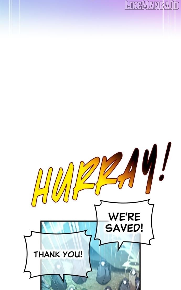 I am the strongest awakeners, recognized by all of the world’s cheat masters Chapter 67 - page 95