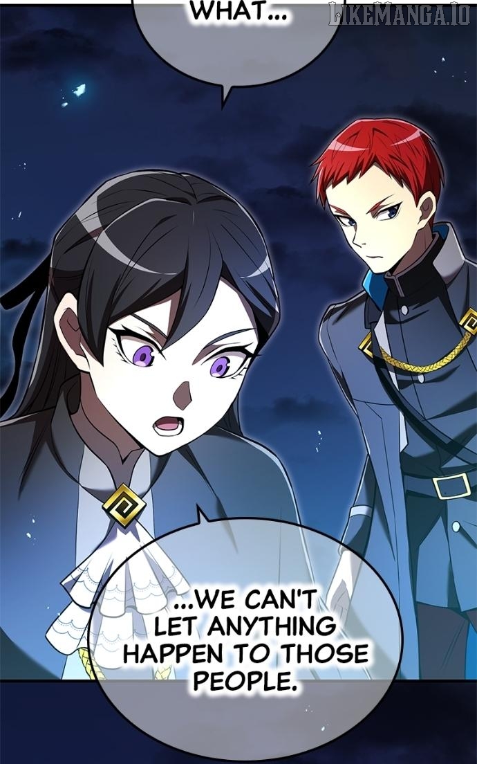 I am the strongest awakeners, recognized by all of the world’s cheat masters Chapter 67 - page 98