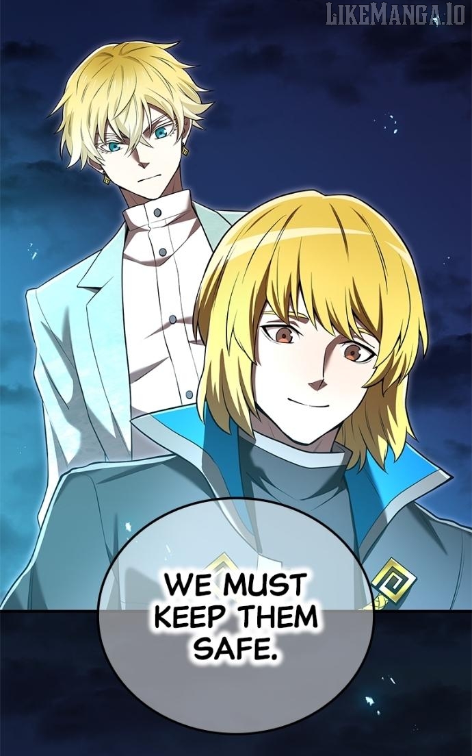 I am the strongest awakeners, recognized by all of the world’s cheat masters Chapter 67 - page 99