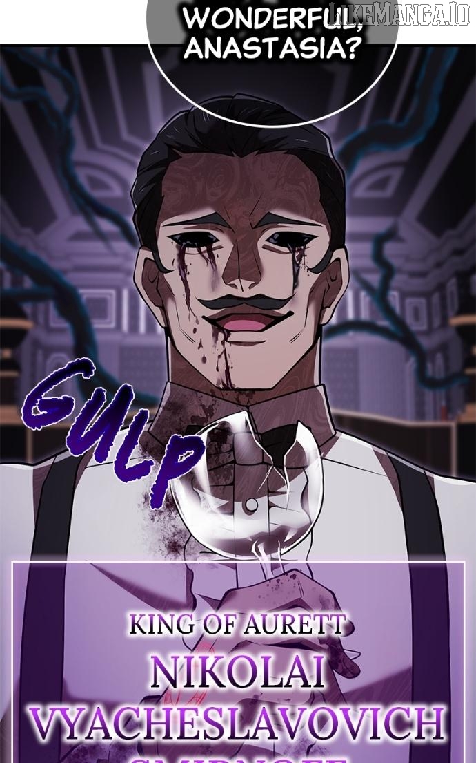 I am the strongest awakeners, recognized by all of the world’s cheat masters Chapter 68 - page 10