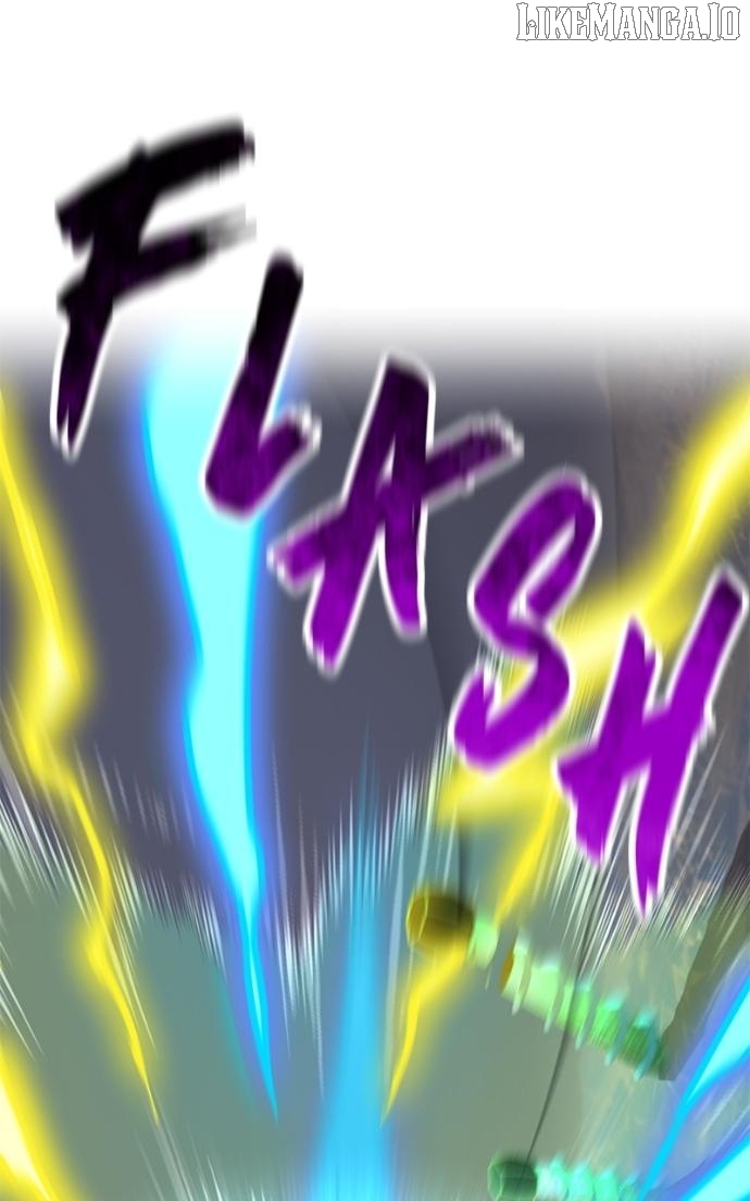 I am the strongest awakeners, recognized by all of the world’s cheat masters Chapter 68 - page 104