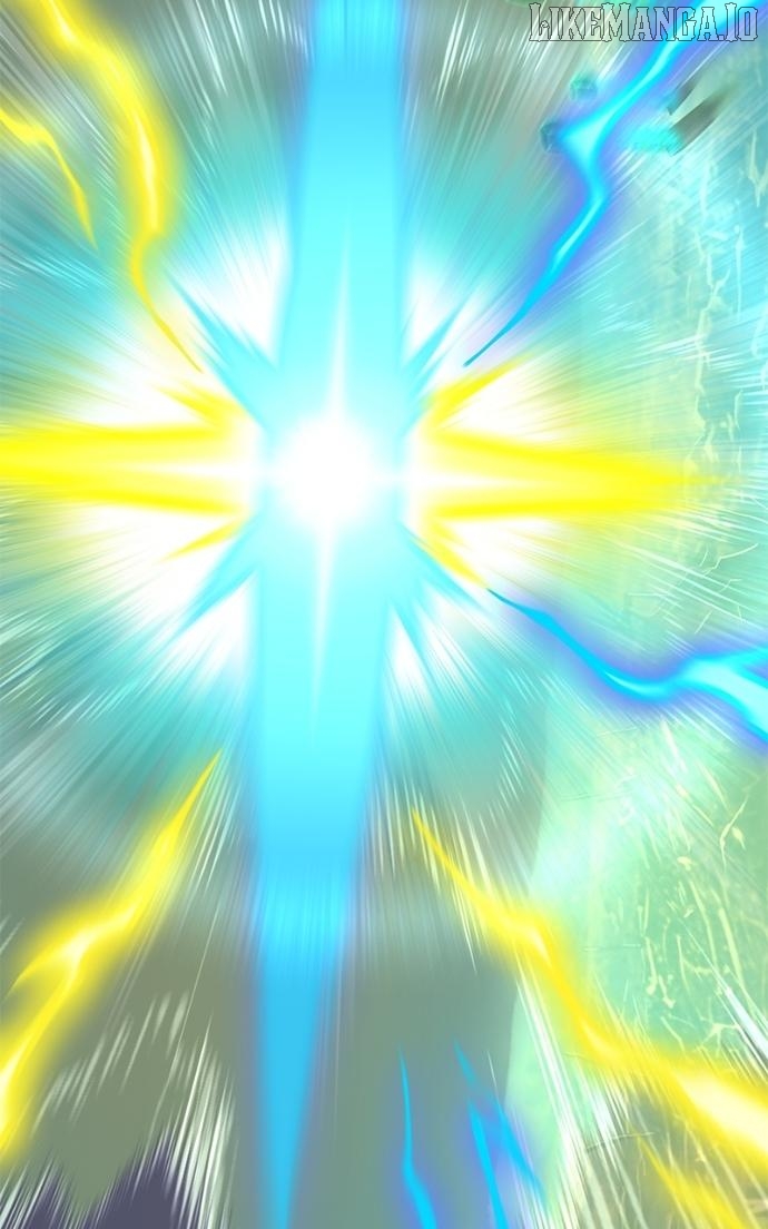 I am the strongest awakeners, recognized by all of the world’s cheat masters Chapter 68 - page 105