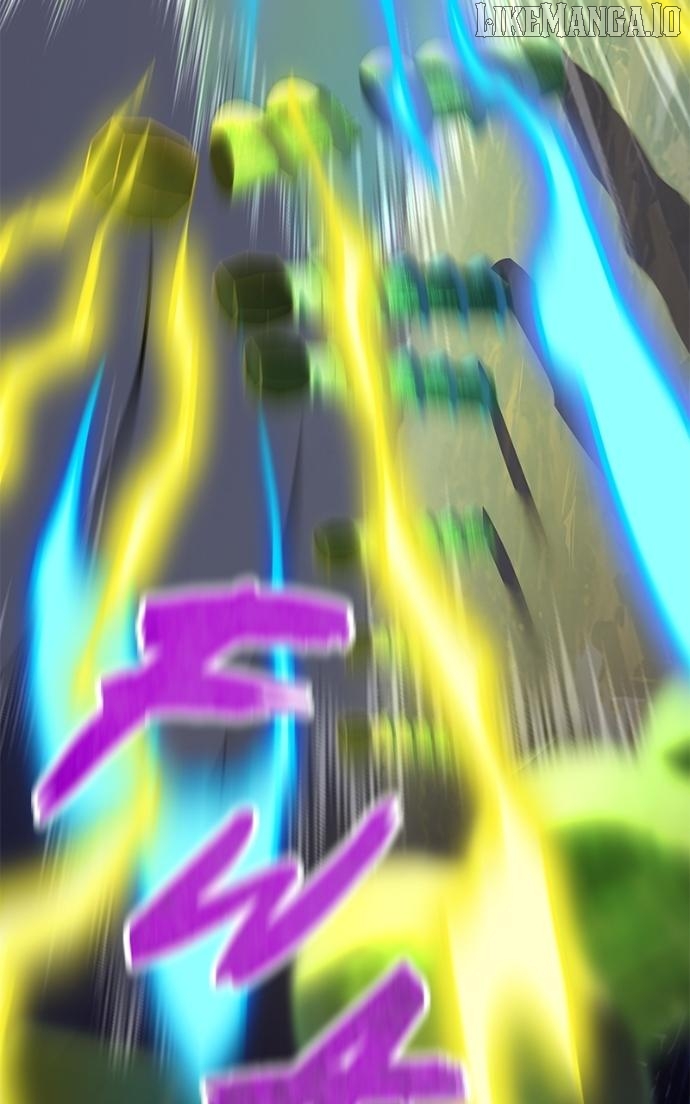 I am the strongest awakeners, recognized by all of the world’s cheat masters Chapter 68 - page 106