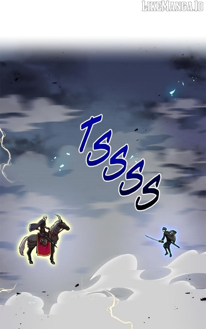 I am the strongest awakeners, recognized by all of the world’s cheat masters Chapter 68 - page 109