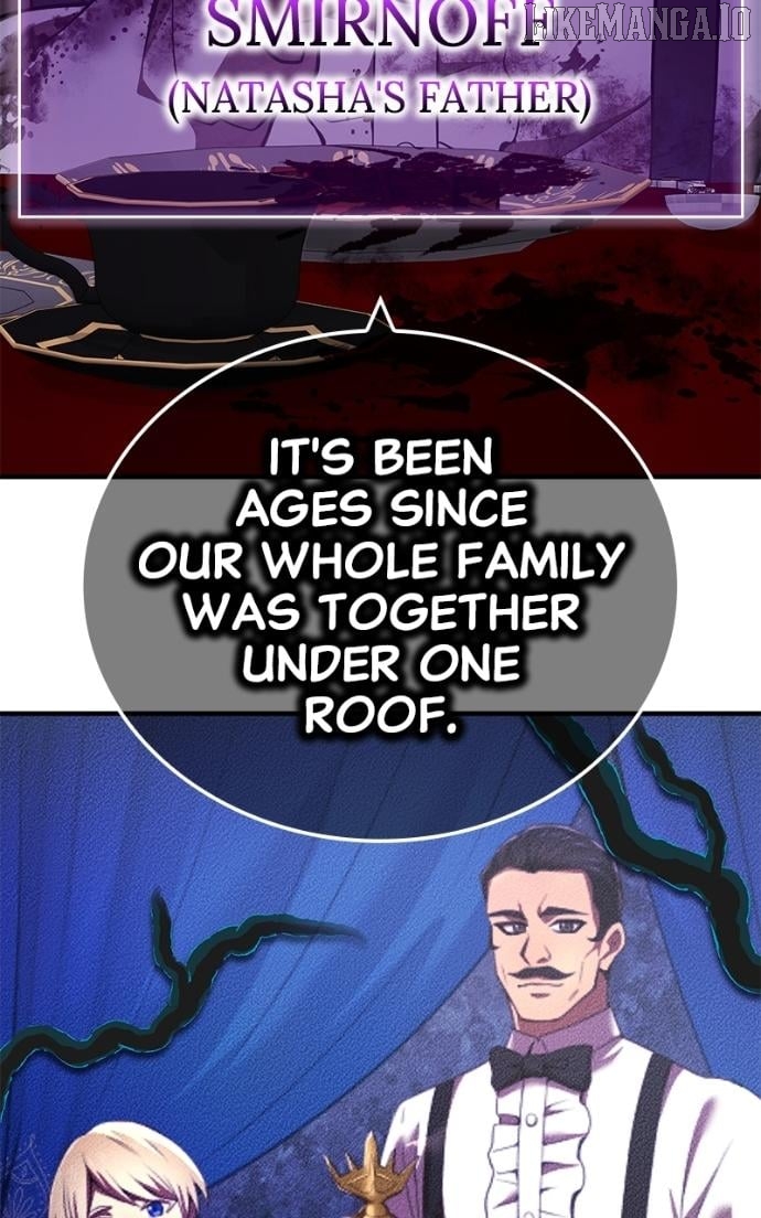 I am the strongest awakeners, recognized by all of the world’s cheat masters Chapter 68 - page 11