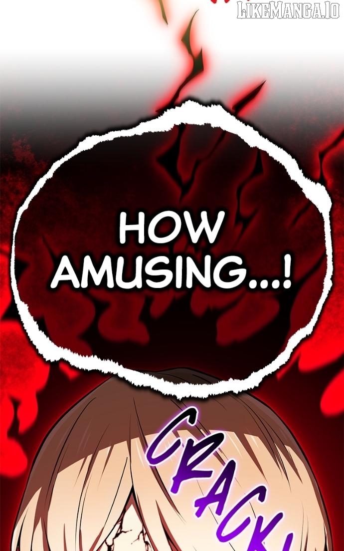 I am the strongest awakeners, recognized by all of the world’s cheat masters Chapter 68 - page 111