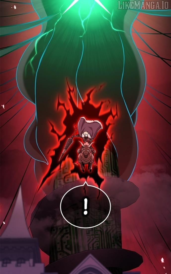 I am the strongest awakeners, recognized by all of the world’s cheat masters Chapter 68 - page 114