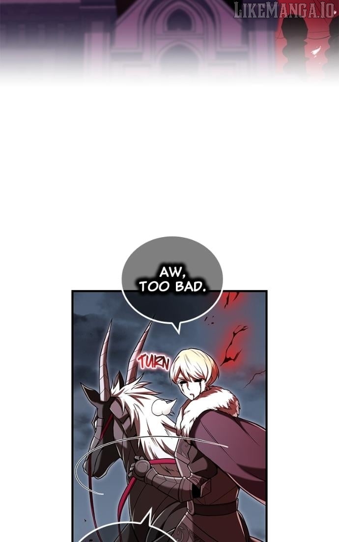 I am the strongest awakeners, recognized by all of the world’s cheat masters Chapter 68 - page 115