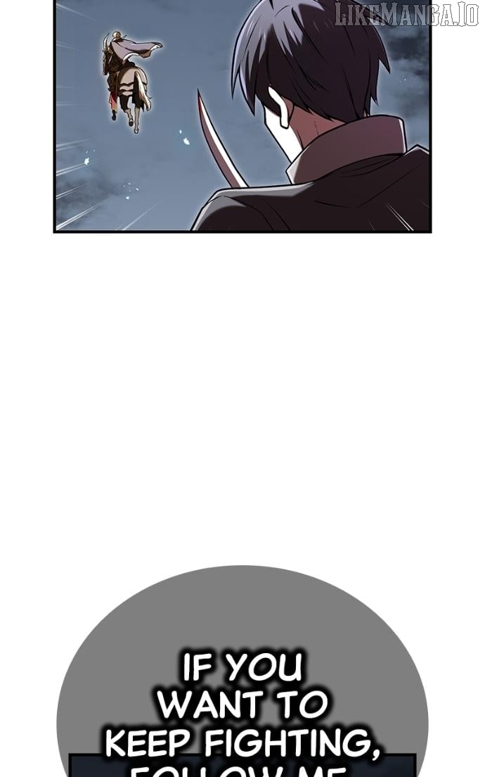 I am the strongest awakeners, recognized by all of the world’s cheat masters Chapter 68 - page 117
