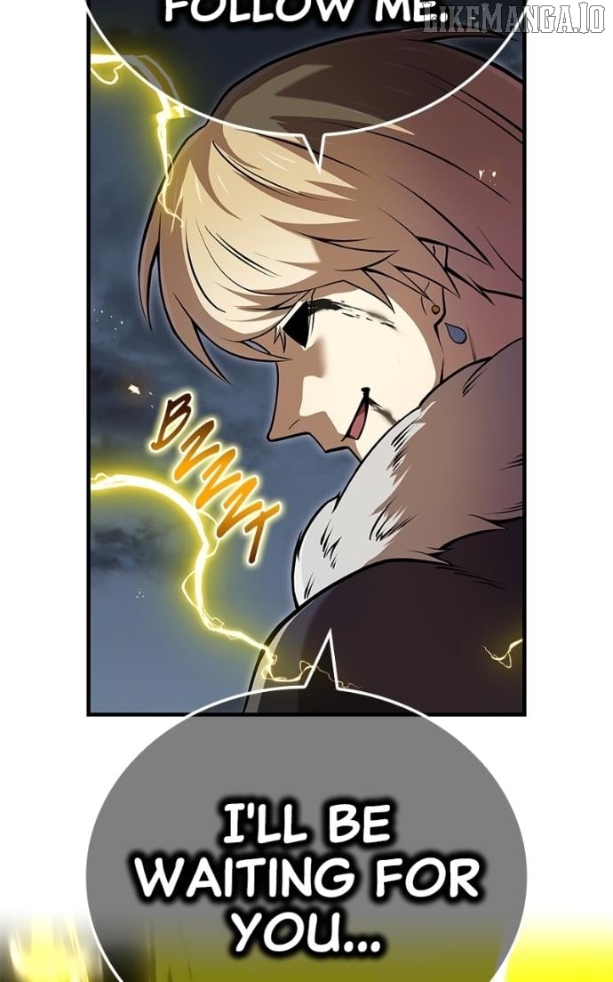 I am the strongest awakeners, recognized by all of the world’s cheat masters Chapter 68 - page 118