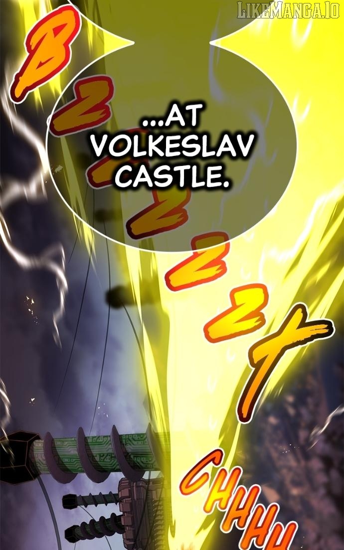 I am the strongest awakeners, recognized by all of the world’s cheat masters Chapter 68 - page 119