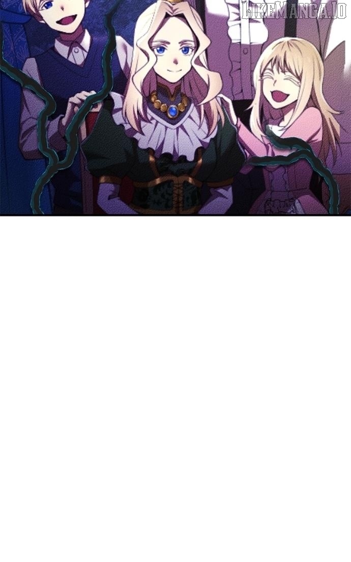 I am the strongest awakeners, recognized by all of the world’s cheat masters Chapter 68 - page 12