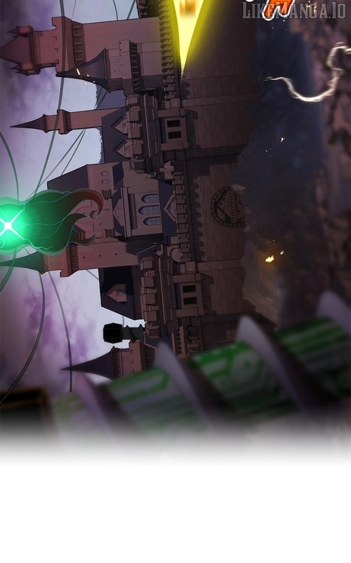 I am the strongest awakeners, recognized by all of the world’s cheat masters Chapter 68 - page 120