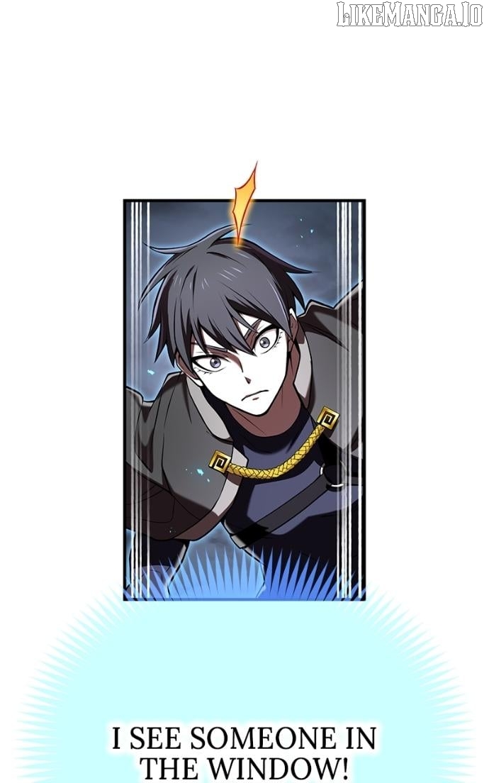 I am the strongest awakeners, recognized by all of the world’s cheat masters Chapter 68 - page 121