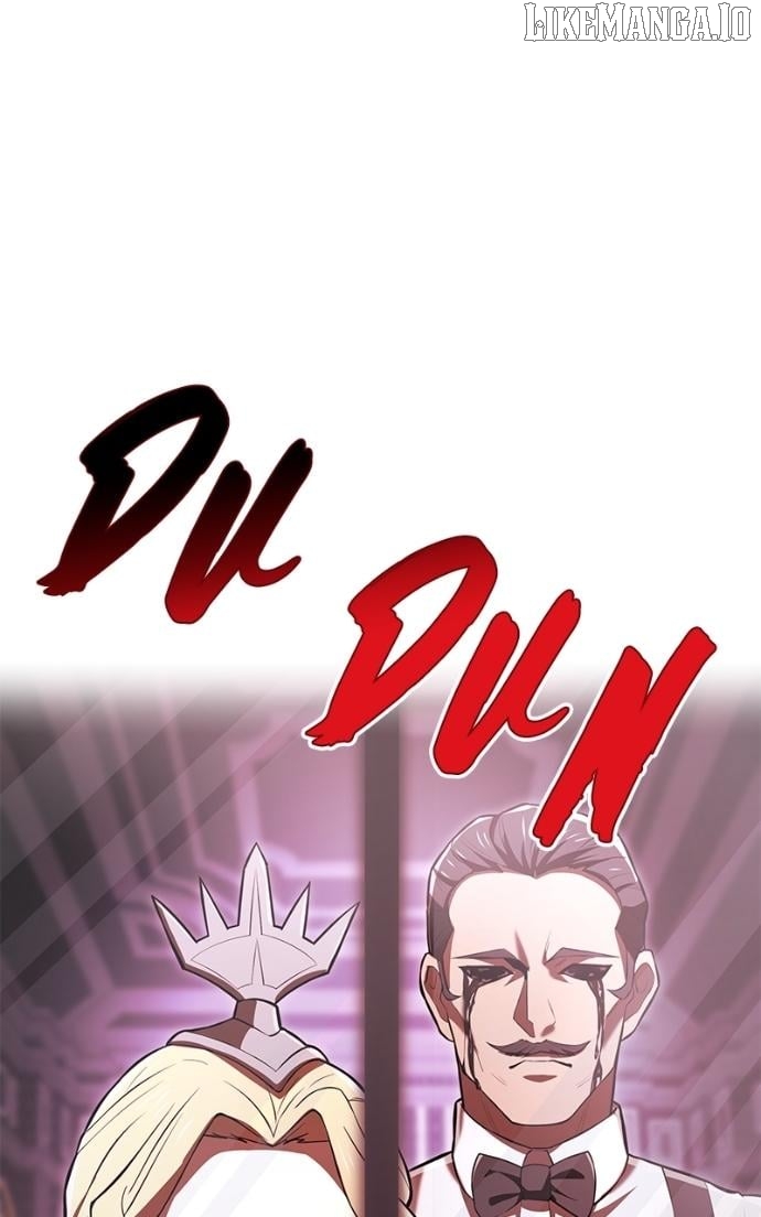 I am the strongest awakeners, recognized by all of the world’s cheat masters Chapter 68 - page 123