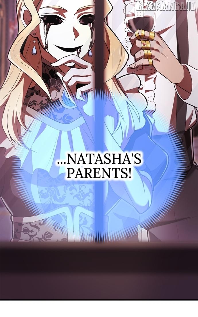 I am the strongest awakeners, recognized by all of the world’s cheat masters Chapter 68 - page 124