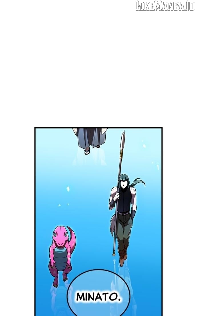I am the strongest awakeners, recognized by all of the world’s cheat masters Chapter 68 - page 125