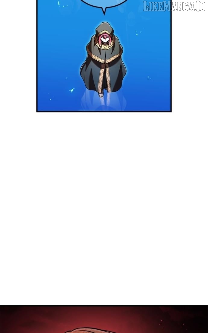 I am the strongest awakeners, recognized by all of the world’s cheat masters Chapter 68 - page 126