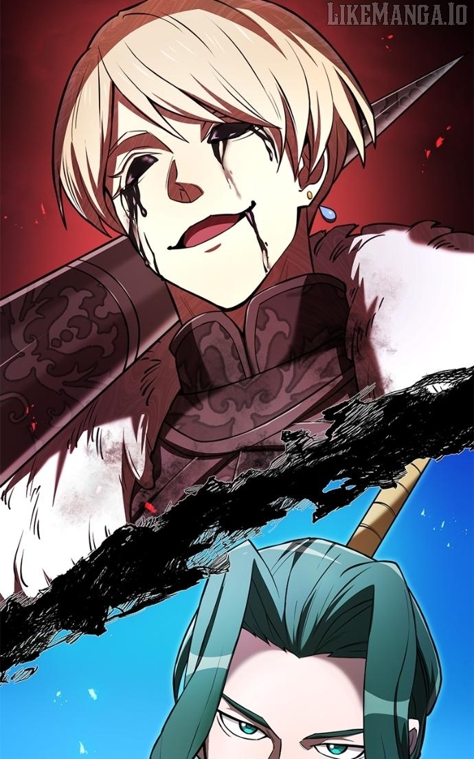 I am the strongest awakeners, recognized by all of the world’s cheat masters Chapter 68 - page 127