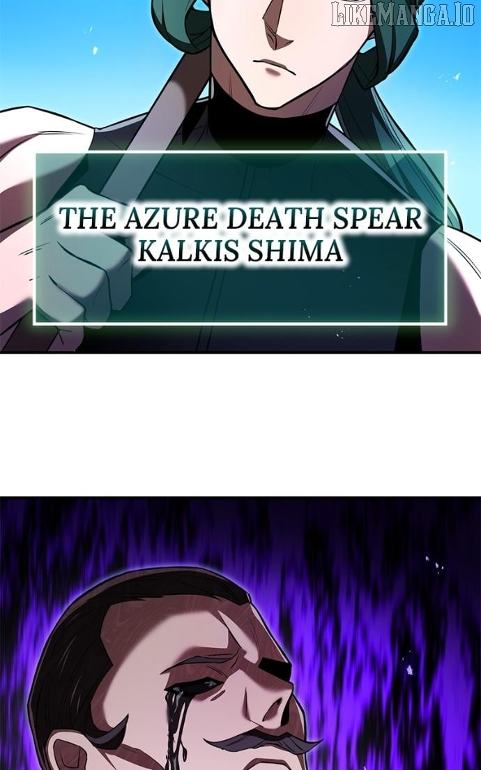 I am the strongest awakeners, recognized by all of the world’s cheat masters Chapter 68 - page 128