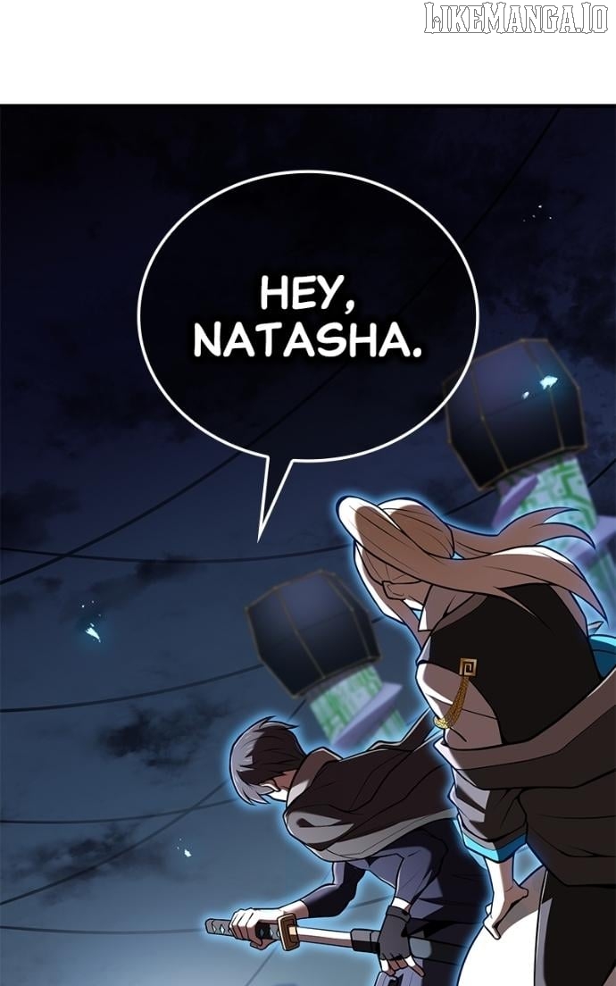 I am the strongest awakeners, recognized by all of the world’s cheat masters Chapter 68 - page 13
