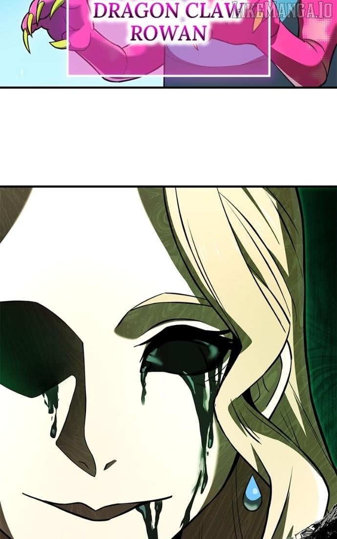 I am the strongest awakeners, recognized by all of the world’s cheat masters Chapter 68 - page 130