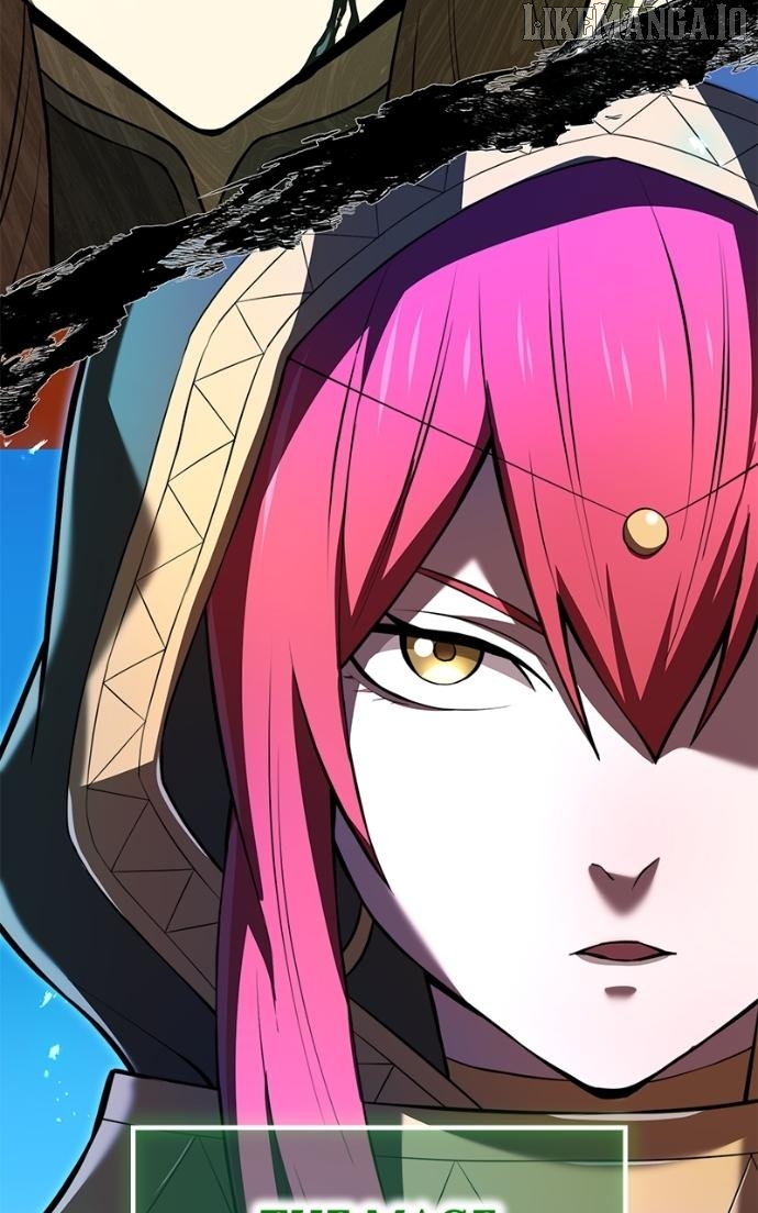 I am the strongest awakeners, recognized by all of the world’s cheat masters Chapter 68 - page 131