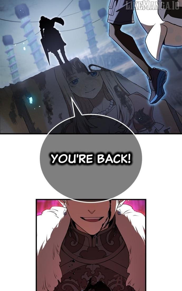 I am the strongest awakeners, recognized by all of the world’s cheat masters Chapter 68 - page 14