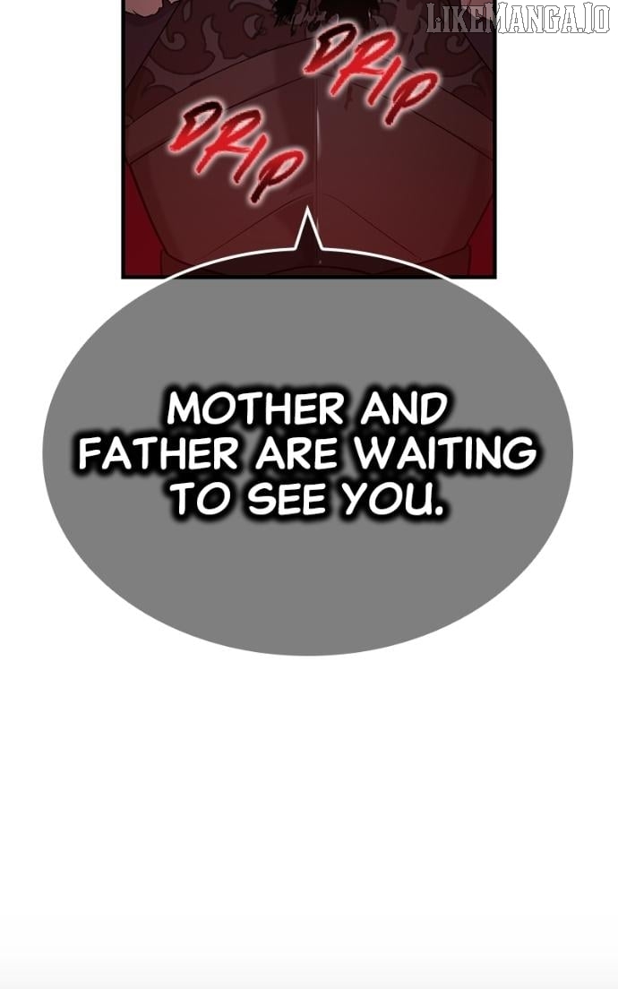 I am the strongest awakeners, recognized by all of the world’s cheat masters Chapter 68 - page 15