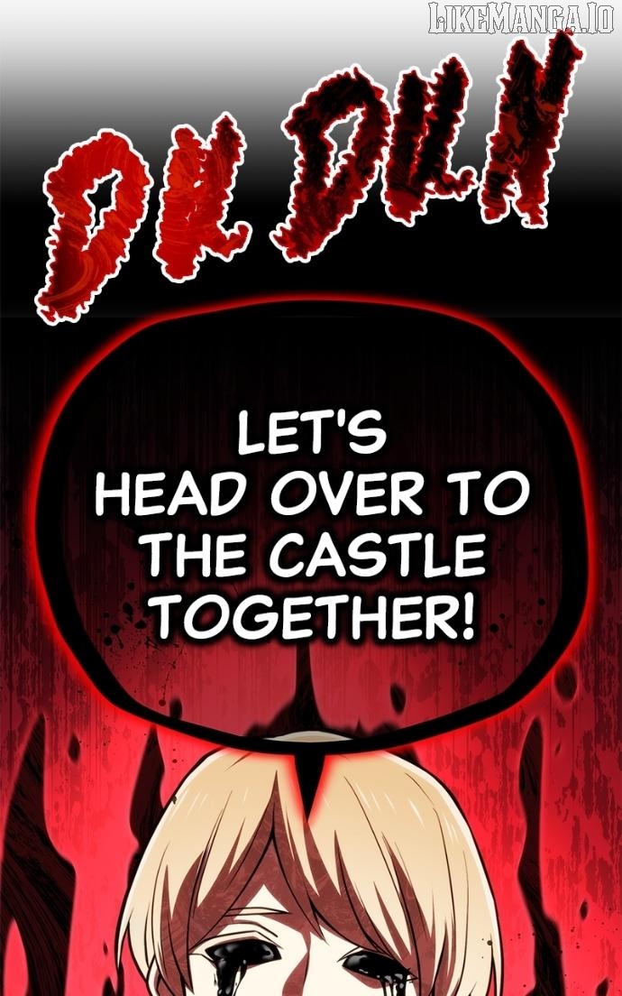 I am the strongest awakeners, recognized by all of the world’s cheat masters Chapter 68 - page 16